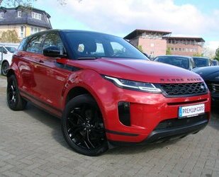 Land Rover Range Rover Evoque HSE Black LED Panorama ACC Gebrauchtwagen