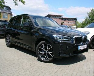 BMW X3 M40 Shadow 360° Pano HuD Standheizung AHK Gebrauchtwagen