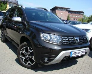 Dacia Duster 1.3TCe 150 Adventure Navi Kamera Leder Gebrauchtwagen