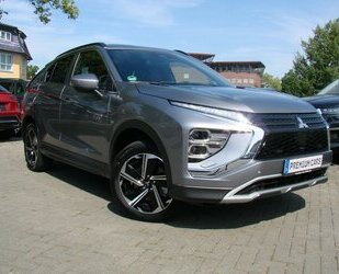 Mitsubishi Eclipse Cross Hybrid 4WD Intro Edition 360° ACC Hu Gebrauchtwagen