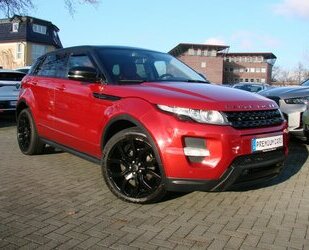 Land Rover Range Rover Evoque 2.2 SD4 Dynamic Meridian Navi L Gebrauchtwagen