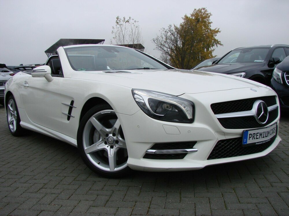 SL 500