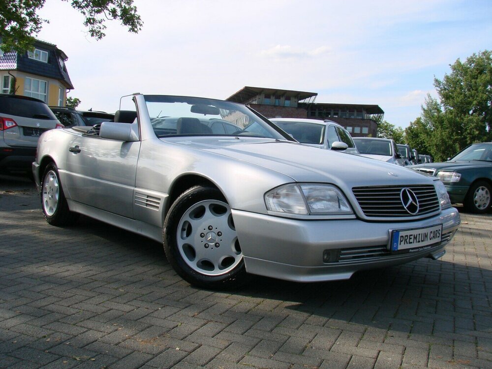 SL 320