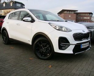 Kia Sportage 1.6 T-GDi 4WD GT Line ACC Pano Leder JBL Gebrauchtwagen