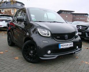 Smart ForTwo Tailor Made Brabus Pano JBL Navi Kamera Gebrauchtwagen