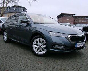 Skoda Octavia 1.5TSI e-TEC Style Columbus+ HeadUp AHK Gebrauchtwagen