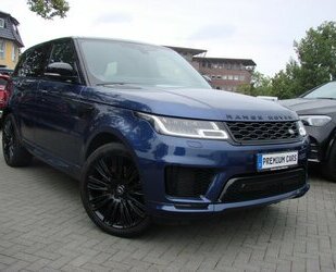 Land Rover Range Rover Sport HSE Dynamic PixelLED Meridian Gebrauchtwagen