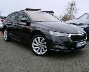 Skoda Octavia 1.4TSI Ambition IV Panorama LED Kamera Gebrauchtwagen