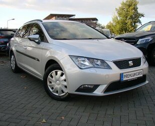 Seat Leon 1.6TDI Reference 4Drive Navi Tempomat Klima Gebrauchtwagen