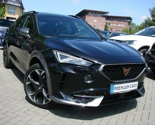 Cupra Formentor 2.0TDI ACC Panorama Beats LED Gebrauchtwagen