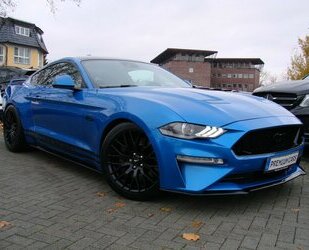 Ford Mustang 5.0GT ACC MagneRide Recaro LED Kamera Gebrauchtwagen