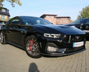 Ford Mustang 5.0 Ti-VCT V8 328 GT Fastback ACC Gebrauchtwagen