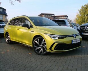 VW Golf Variant 1.5eTSI R-Line Panorama ACC Standheiz Gebrauchtwagen