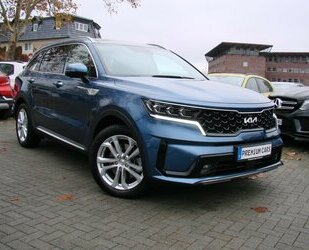 Kia Sorento 2.2 CRDi Spirit 360° Panorama ACC Bose Gebrauchtwagen