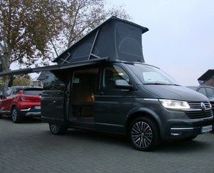 VW T6.1 California Ocean 4Motion ACC Standheizung Gebrauchtwagen