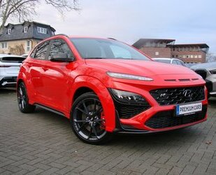 Hyundai Kona 2.0 T-GDI N-Performance ACC Navi Kamera Gebrauchtwagen