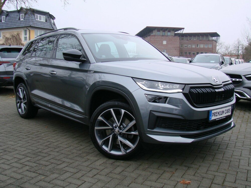 Kodiaq