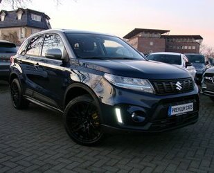 Suzuki Vitara 1.4 BoosterJet Comfort+ ACC Panorama LED Gebrauchtwagen