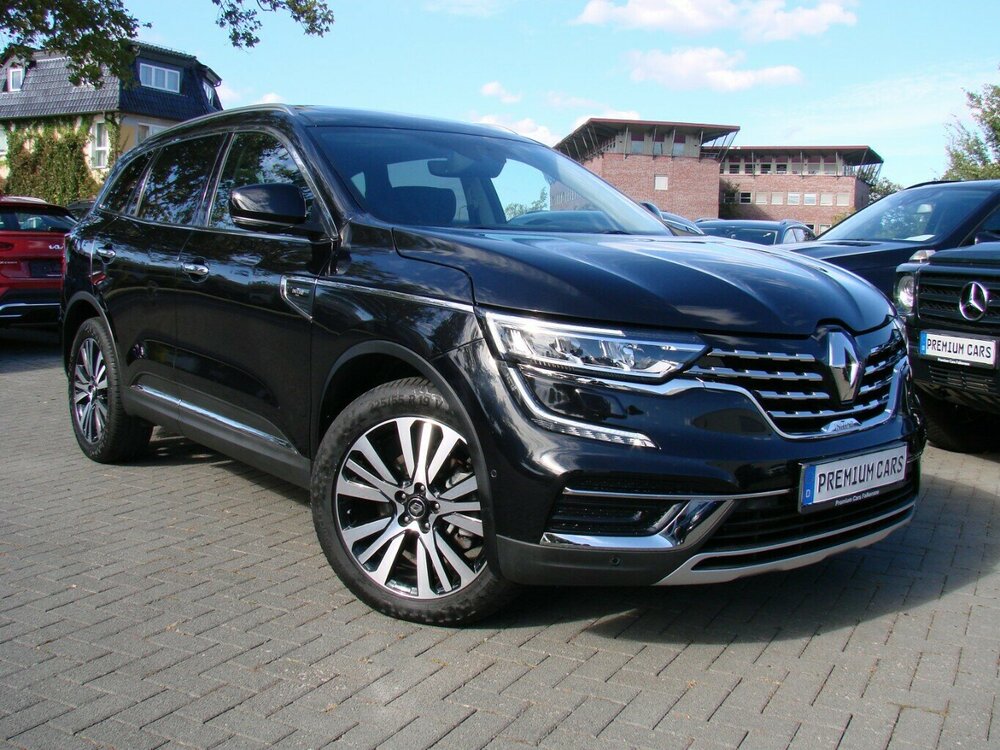 Koleos