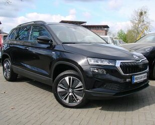 Skoda Karoq 1.5TSI Tour ACC Pano LED Facelift AHK Gebrauchtwagen