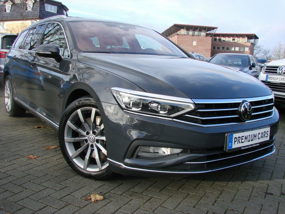 Passat