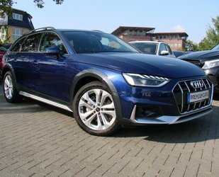 Audi A4 Allroad 40TDI quattro ACC Matrix-LED AHK Gebrauchtwagen