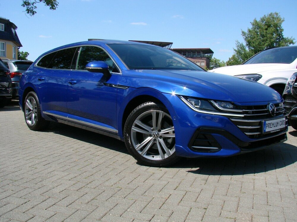 Arteon