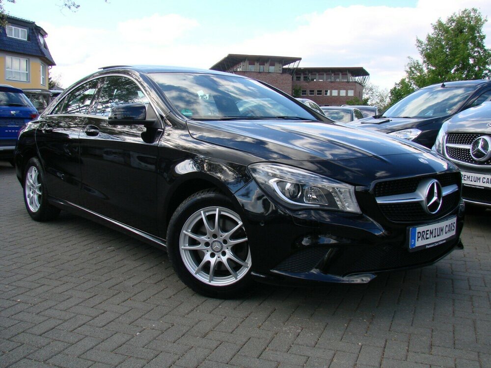 CLA 200