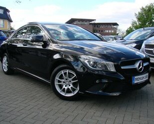 Mercedes-Benz CLA 200 Urban Panorama Bi-Xenon Gebrauchtwagen