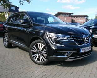 Renault Koleos 2.0dCi Initiale Paris 4x4 Panorama ACC Gebrauchtwagen