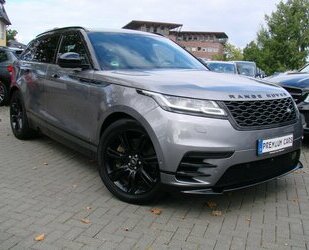 Land Rover Range Rover Velar R-Dynamic SE Black 360° Pano ACC Gebrauchtwagen