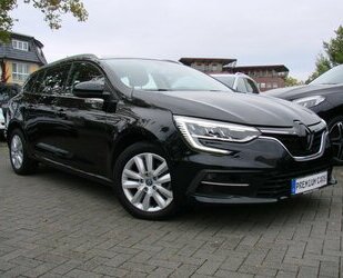 Renault Megane Grandtour Business Edition E-TECH Plug-in 1 Gebrauchtwagen