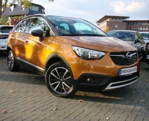 Opel Crossland X 1.2 Turbo Innovation Kamera CarPlay Gebrauchtwagen