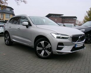 Volvo XC60 Inscription Recharge Plug-In Pano ACC Gebrauchtwagen