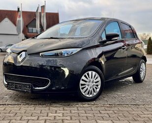 Renault ZOE Life 22 kWh zzgl. Batteriemiete! Gebrauchtwagen