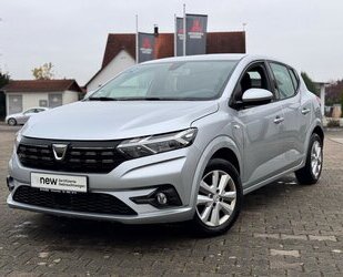 Dacia Sandero III Comfort 1.0l SCe65 Gebrauchtwagen