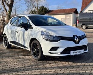 Renault Clio Life 0.9 TCe 75 Gebrauchtwagen