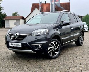 Renault Koleos Night & Day - 2.0 dCi175 - 4x4 Gebrauchtwagen