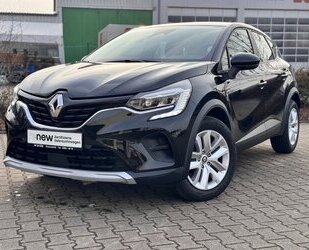 Renault Captur EQUILIBRE 1.3 TCe140 EDC - Jahreswagen! Gebrauchtwagen