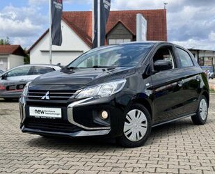 Mitsubishi Space Star Spirit 1.2 Gebrauchtwagen