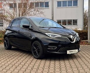 Renault ZOE Intens R135 - Z.E.50 zzgl. Miet-Batterie! Gebrauchtwagen