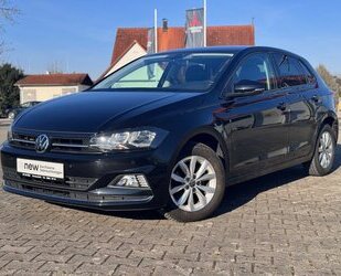 VW Polo VI Highline 1.0 TSI - 7-Gang DSG - EU Gebrauchtwagen