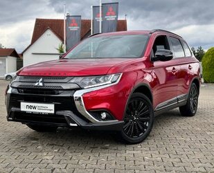 Mitsubishi Outlander Spirit+ 2WD - 2.0l Gebrauchtwagen