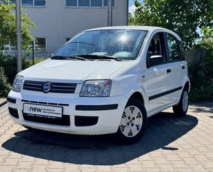 Fiat Panda 1.2 8V Dynamic - Getriebeschaden! Gebrauchtwagen