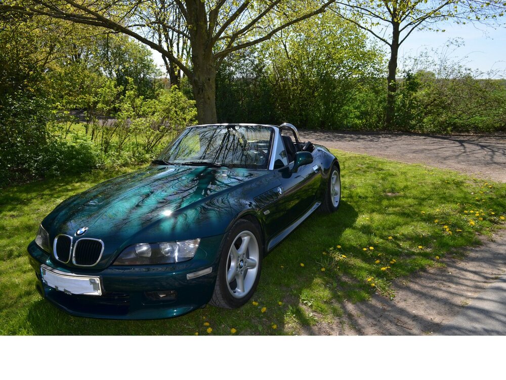 Z3 Roadster