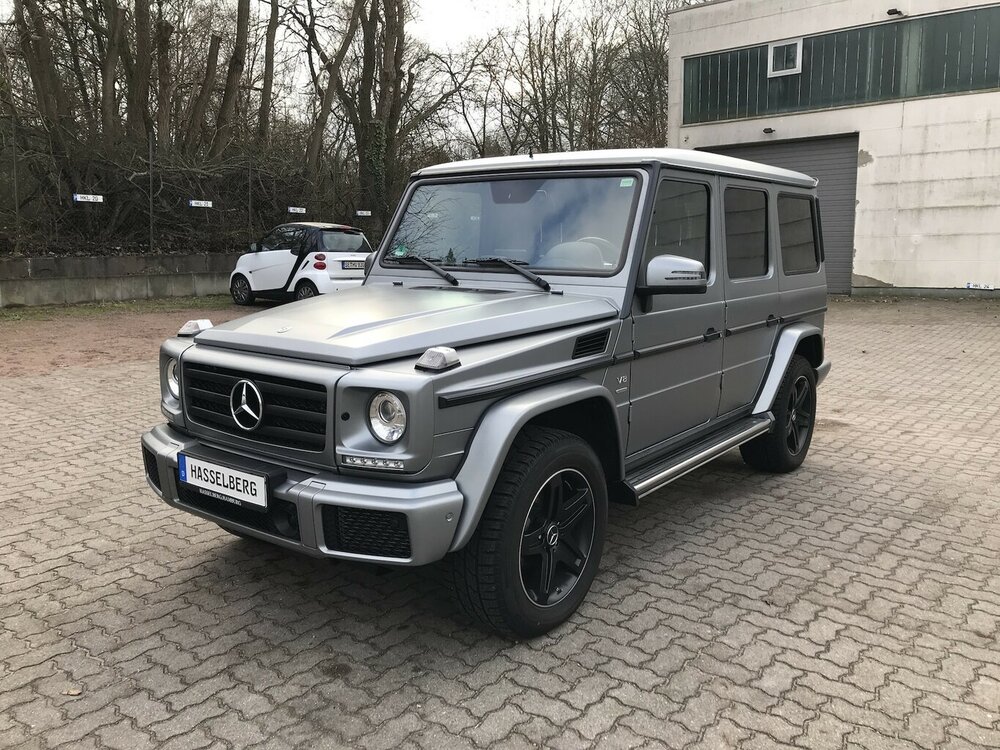 G 500