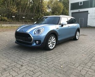 Mini Cooper D Clubman Chili II F54 LED Autom HeadUp... Gebrauchtwagen