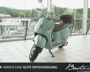 Vespa PIAGGIO GTS 300 ABS/ ASR/KOFFER/2 SITZER/ Gebrauchtwagen