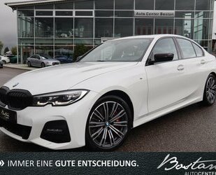 BMW 330 d/M SPORT/LIVE COCKPOIT/STANDHEIZUNG/MEMORY Gebrauchtwagen