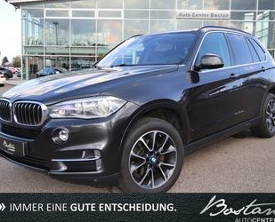 BMW X5 25d/xDRIVE/PANORAMA/HEAD UP/MEMORY/KAMERA Gebrauchtwagen